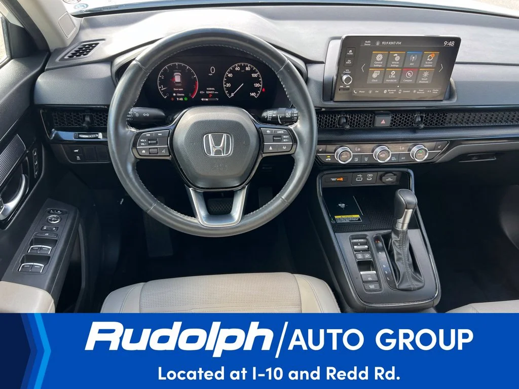 2024 Honda CR-V EX-L - Photo 13