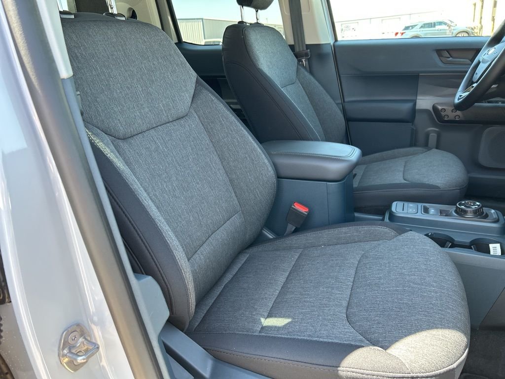 2025 Ford Maverick XLT - Photo 39