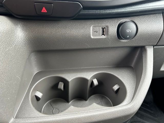 Used 2025 White Ford Base image 18