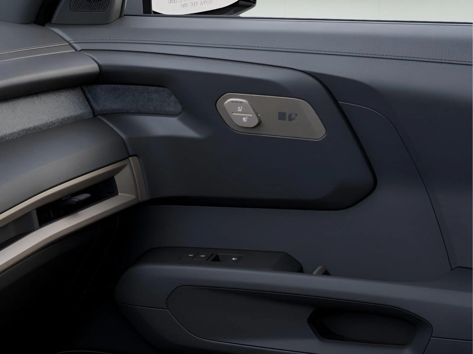 New 2027 Glacial White Pearl Kia EX image 26