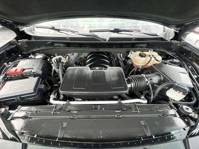 Used 2024 Black Cadillac Sport Platinum image 27