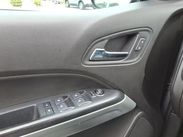 Certified Used 2018 Gray Chevrolet ZR2 image 21