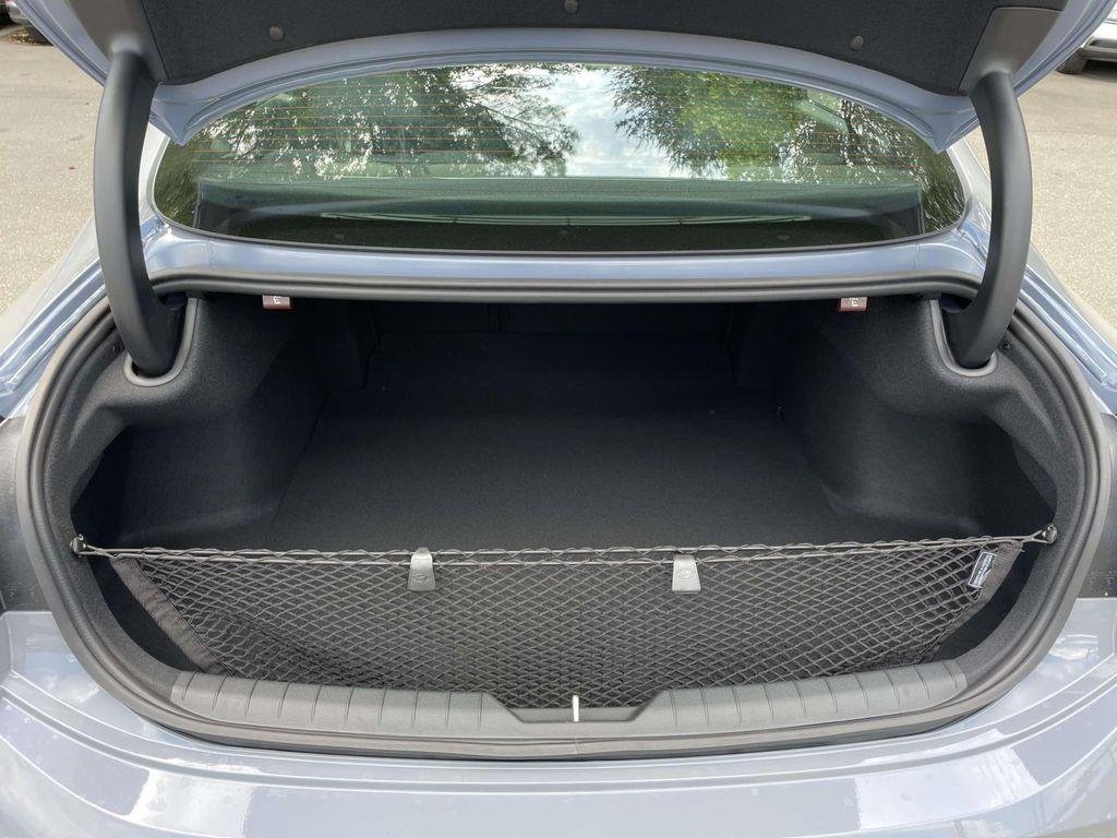 New 2026 Blue Hyundai N Line image 10