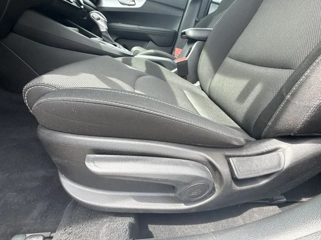 Used 2023 Gray Kia LXS image 12