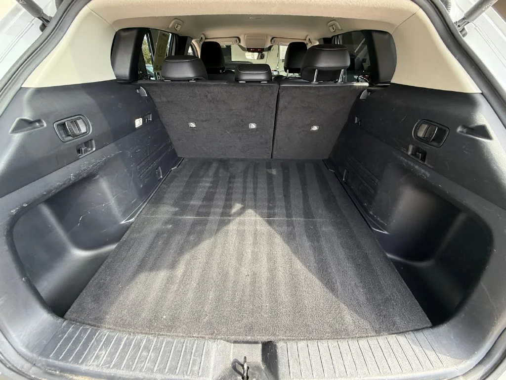 Used 2025 Beige Mazda 2.5 S Preferred Package image 19
