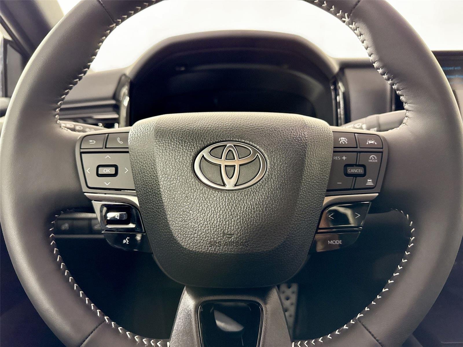 New 2026 Heavy Metal Toyota SE image 21