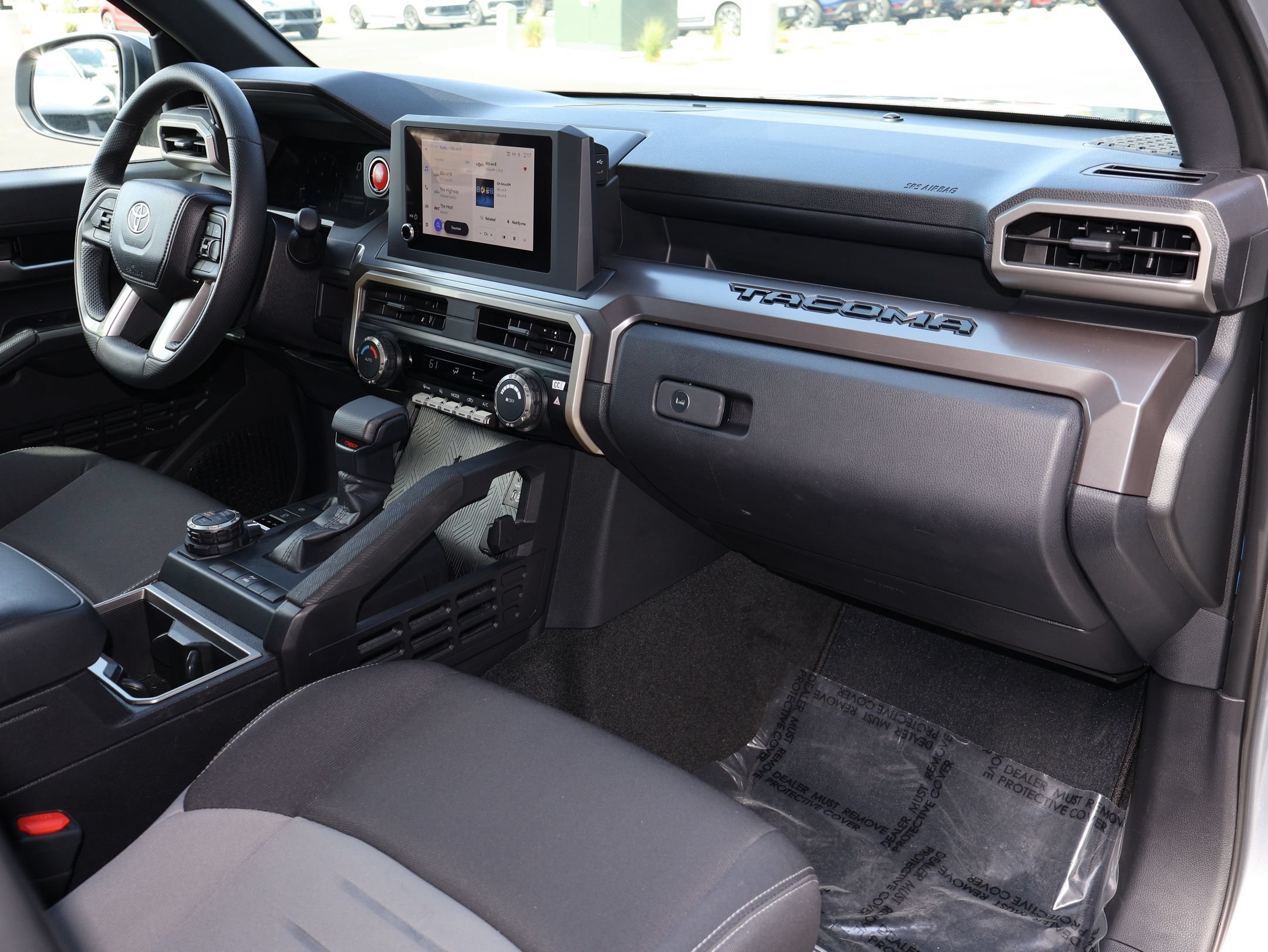 Used 2026 Celestial Silver Metallic Toyota TRD Off Road image 31