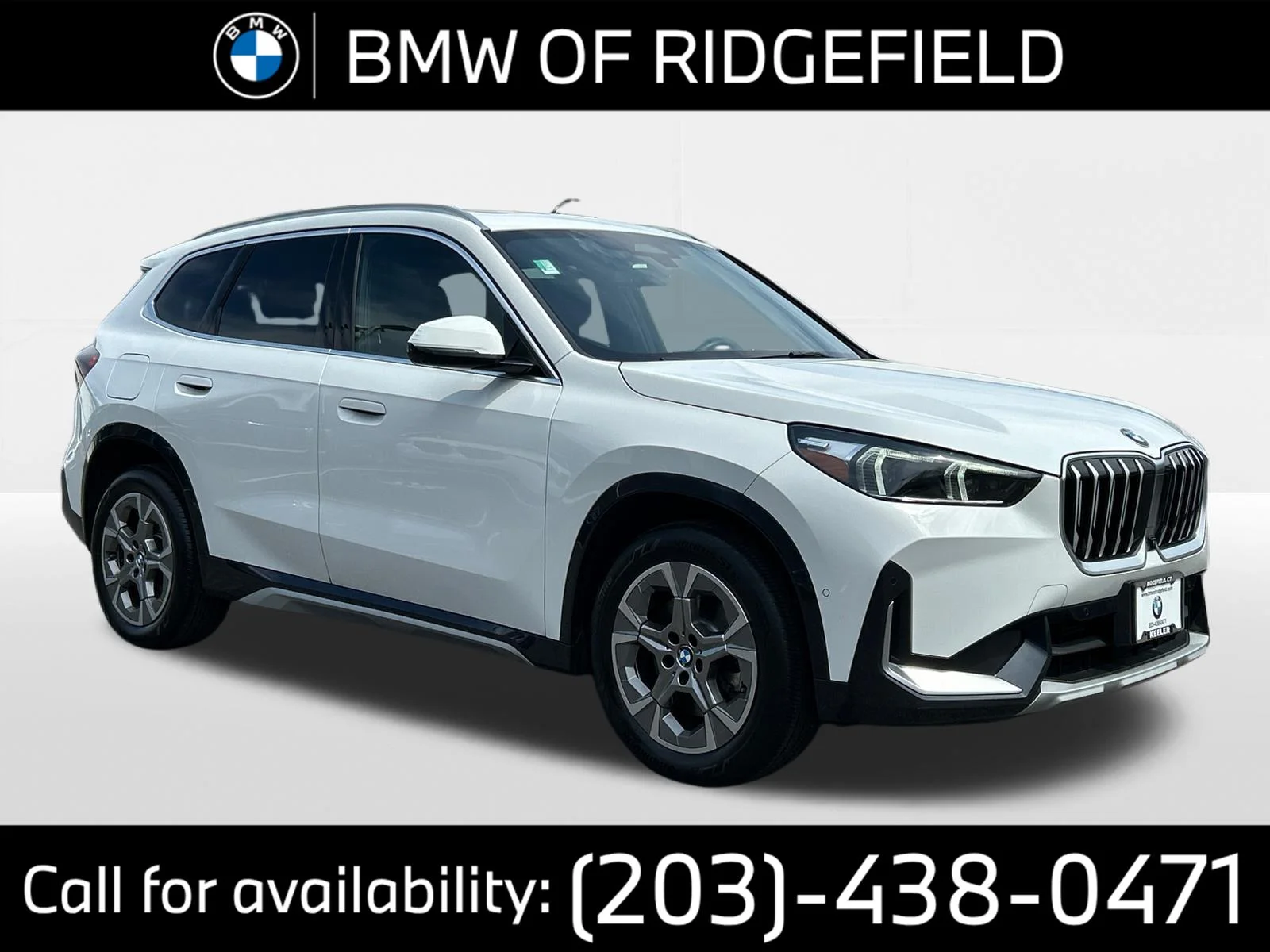 2023 BMW X1