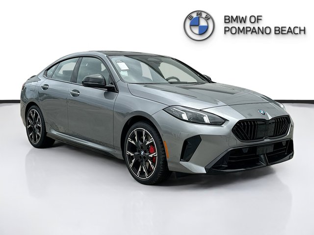 2026 BMW 2 Series 228