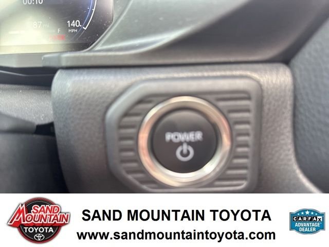 2024 Toyota Land Cruiser First Edition - Photo 19