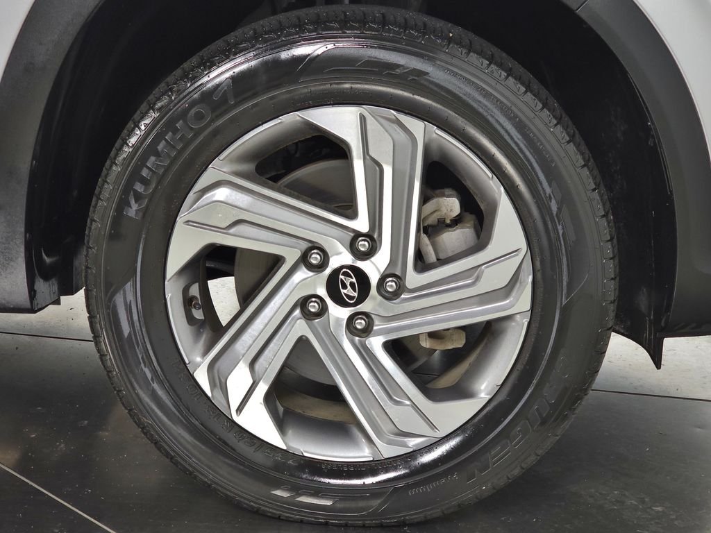 2023 Hyundai Santa Fe SEL - Photo 11