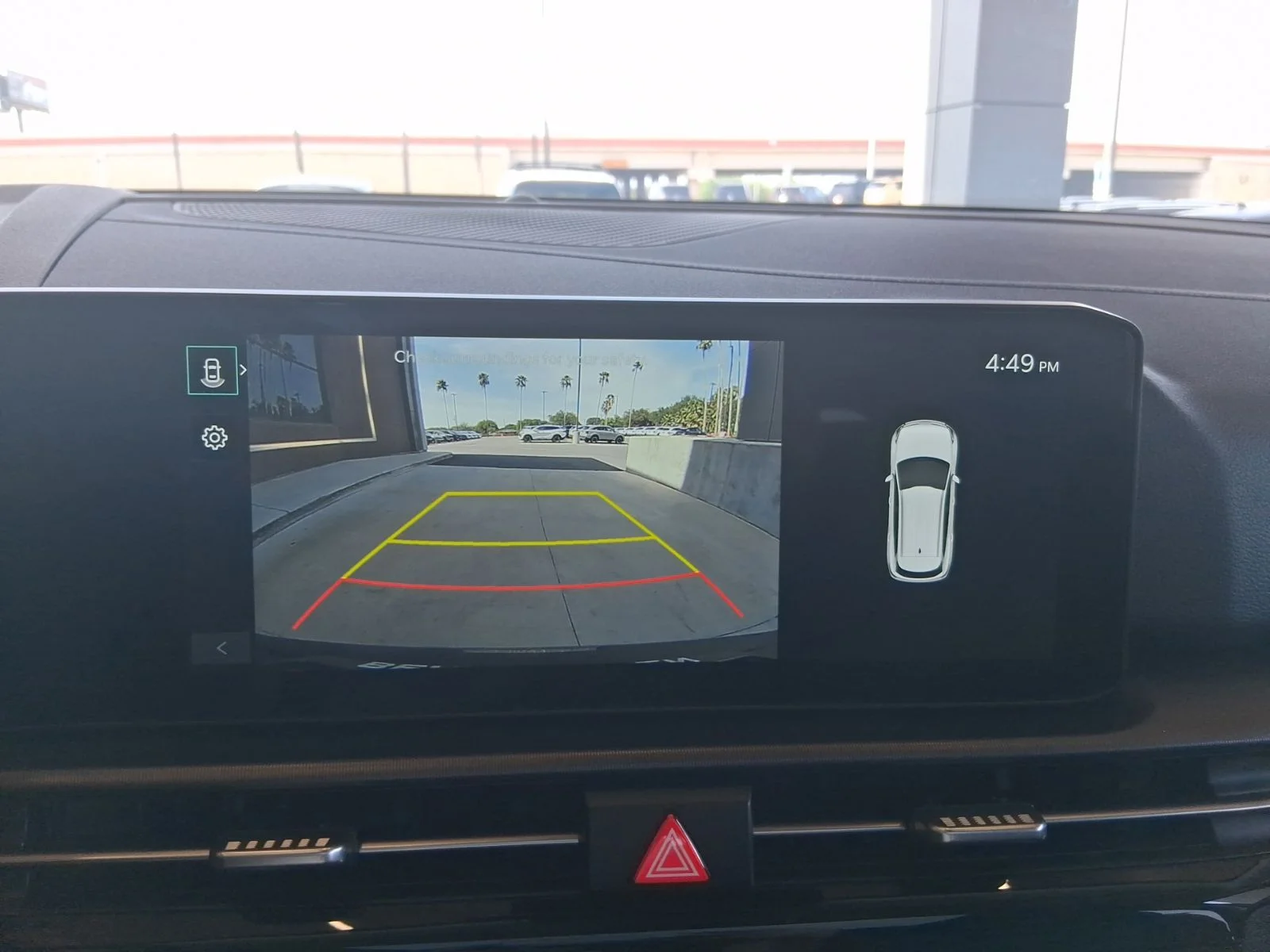 New 2026 Gray Kia EX image 26