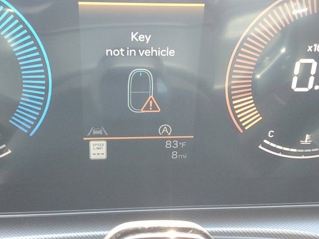 New 2026 Gray Hyundai XRT AWD image 22