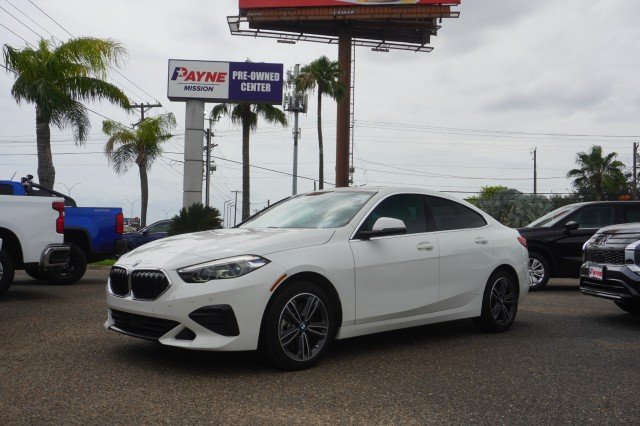 2023 BMW 2 Series 228i sDrive Gran Coupe's photo