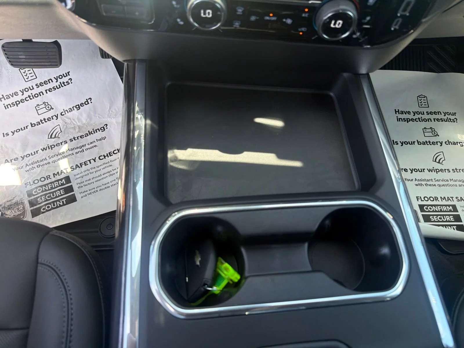 2026 Chevrolet Silverado 3500 HD LTZ - Photo 16