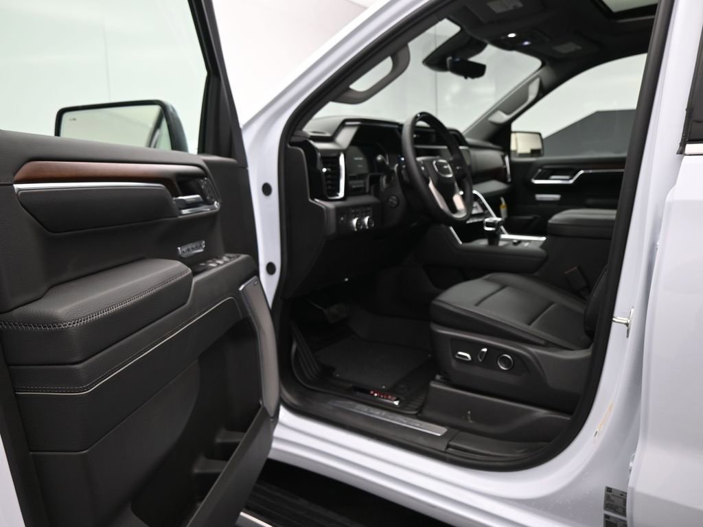 2026 GMC Sierra 1500 Denali - Photo 11