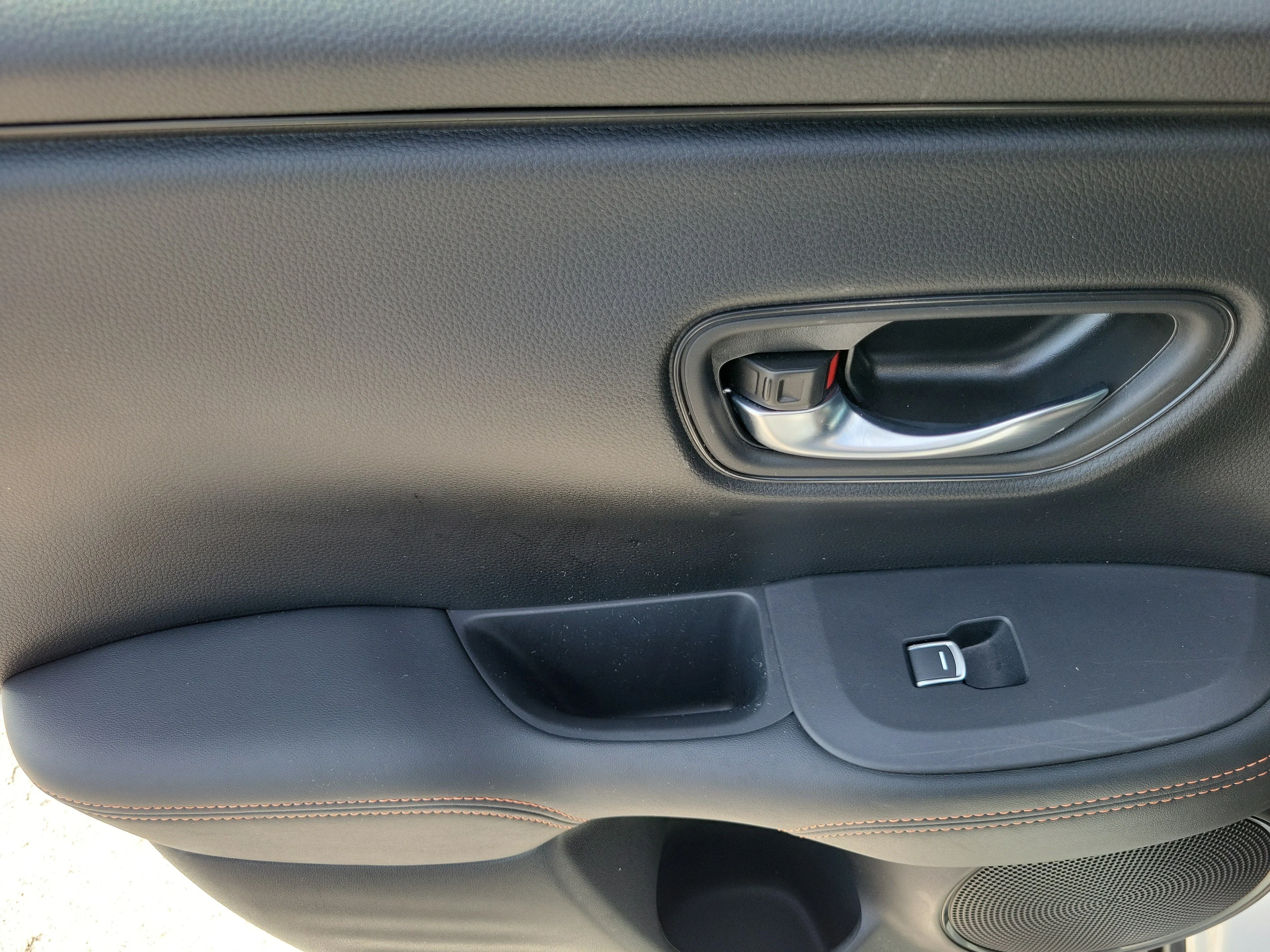 2024 Honda HR-V Sport - Photo 18