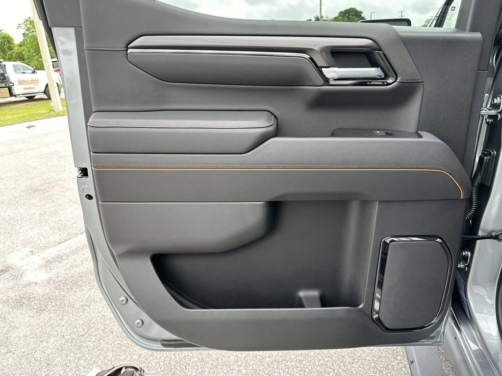2026 GMC Sierra 1500 AT4 - Photo 29