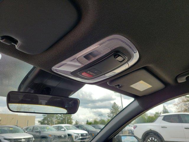 2025 Hyundai Elantra Blue - Photo 30