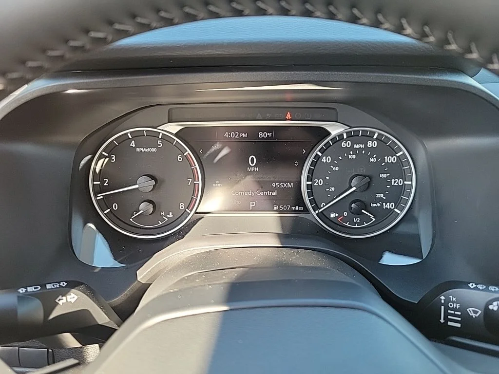 2026 Nissan Rogue SV - Photo 12