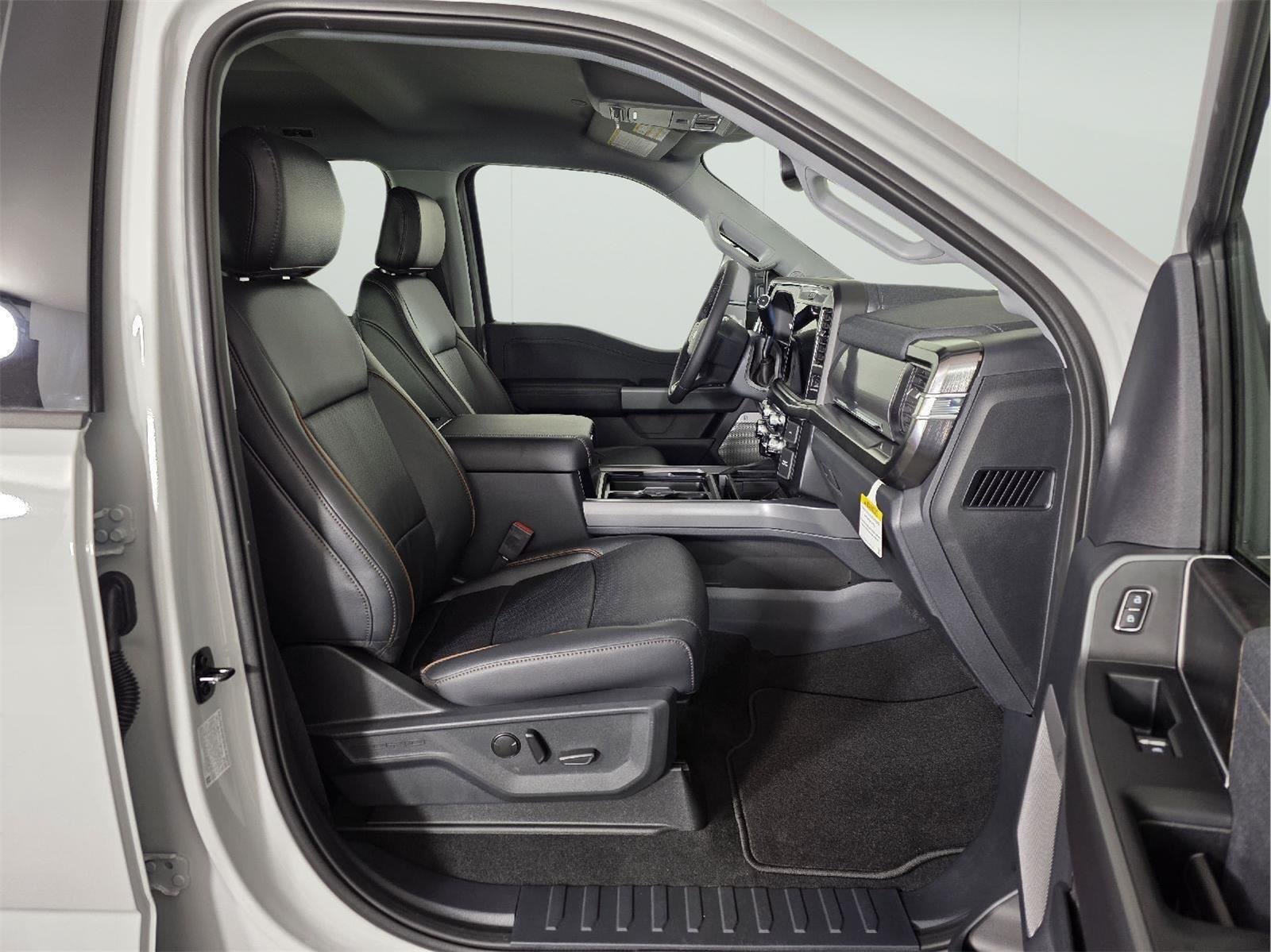 New 2026 Avalanche Ford F-250® Lariat® image 23