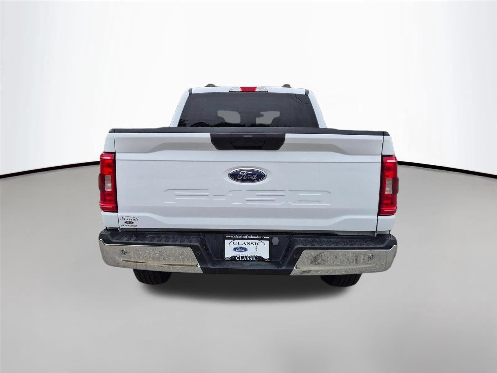 2023 Ford F-150 XLT - Photo 6