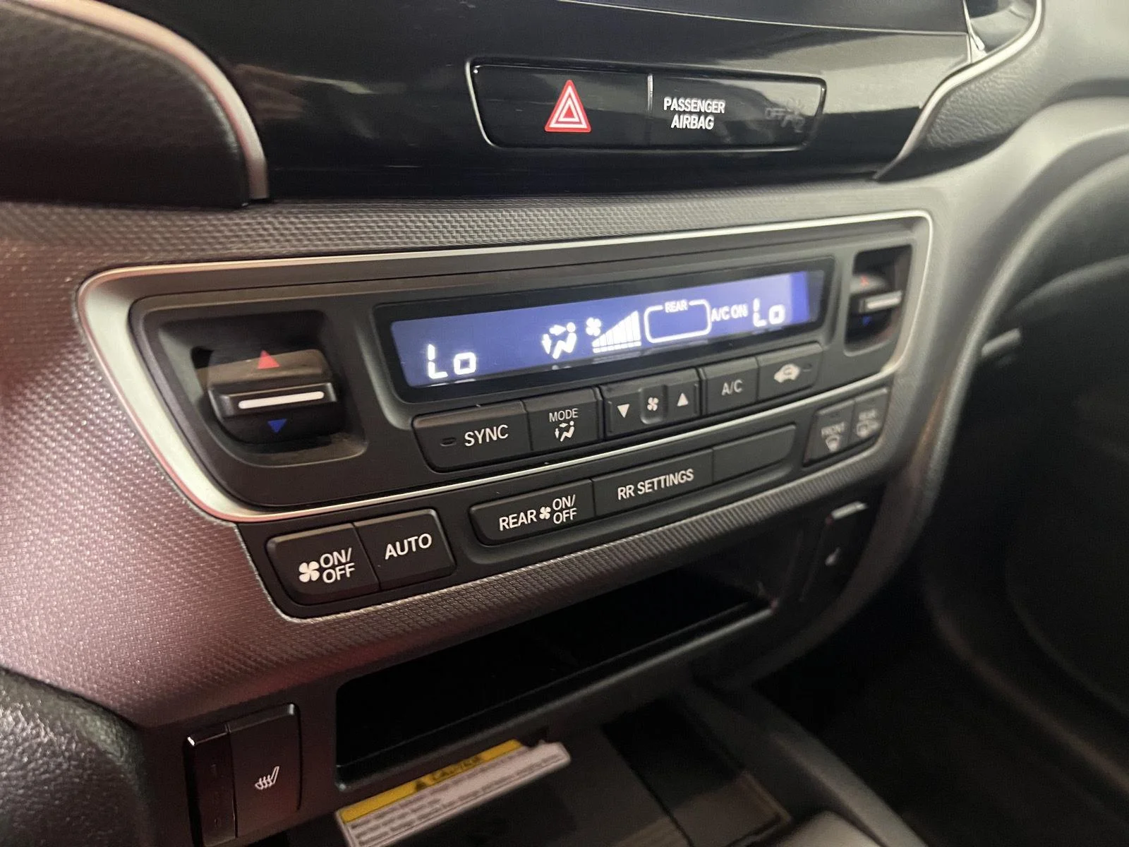 Used 2023 Radiant Red Metallic II Honda RTL-E image 15