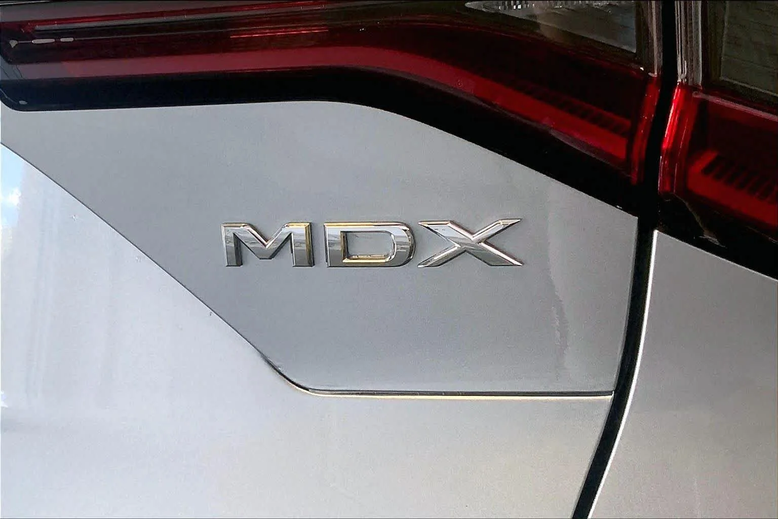2026 Acura MDX A-Spec Package - Photo 7