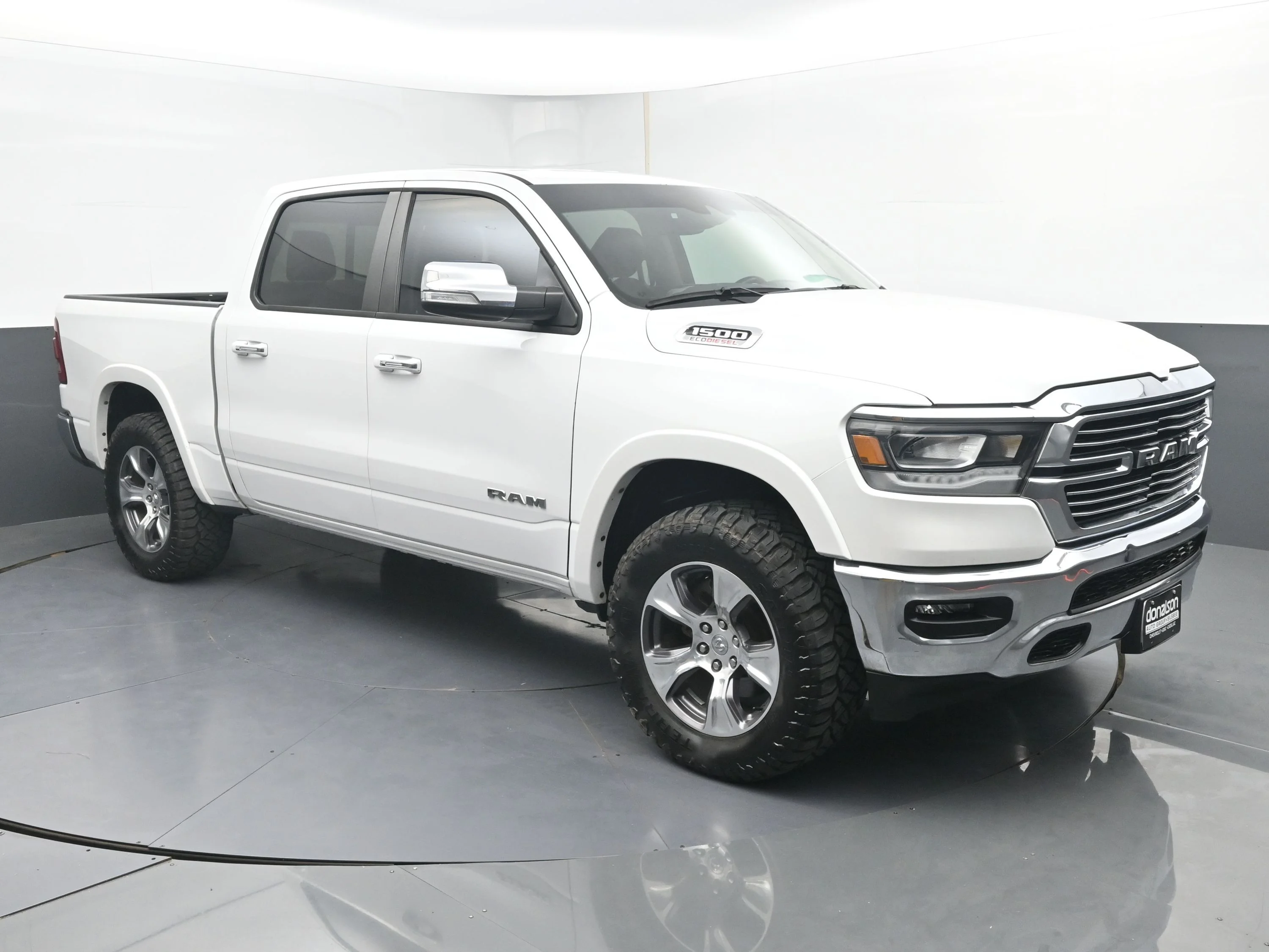 2022 RAM 1500 Pickup