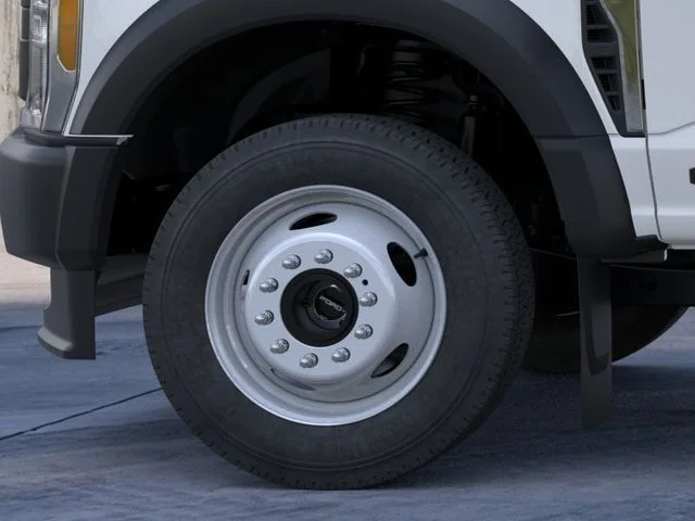 New 2026 Oxford White Ford XL image 20