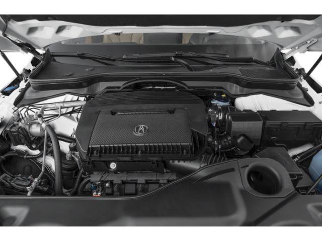 Used 2026 Majestic Black Pearl Acura  image 12