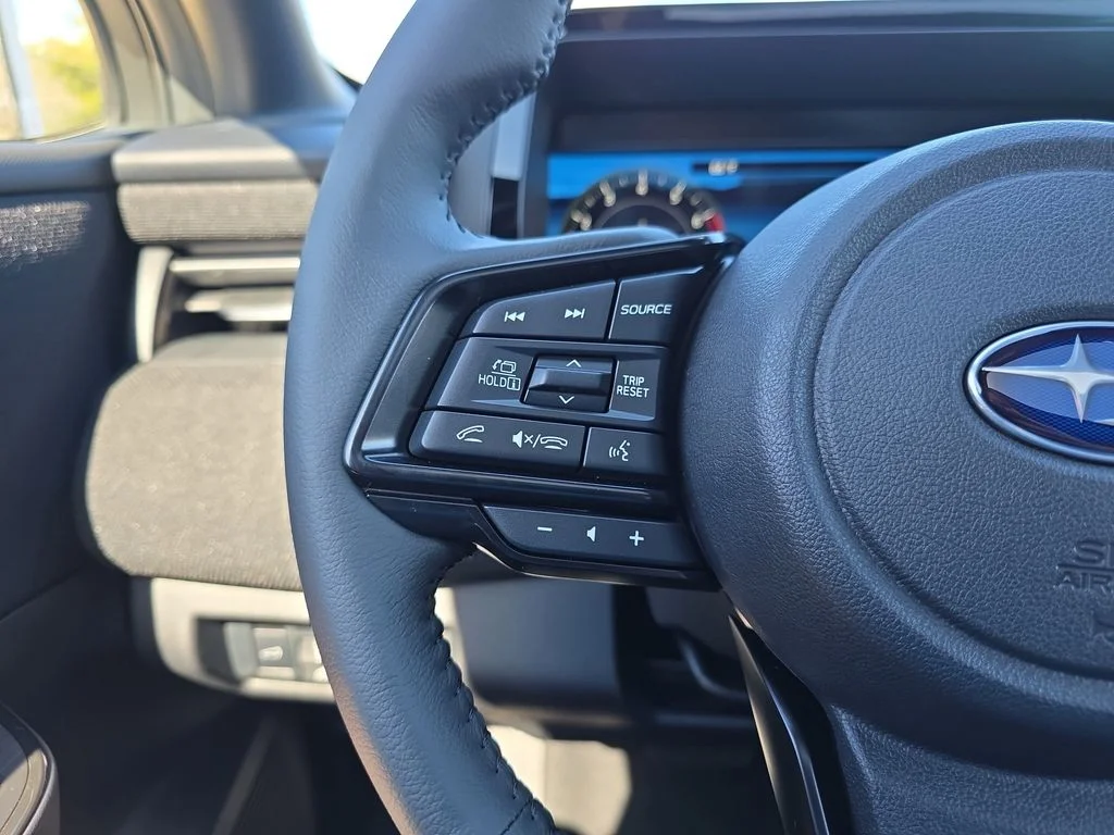 2026 Subaru Outback Premium - Photo 24