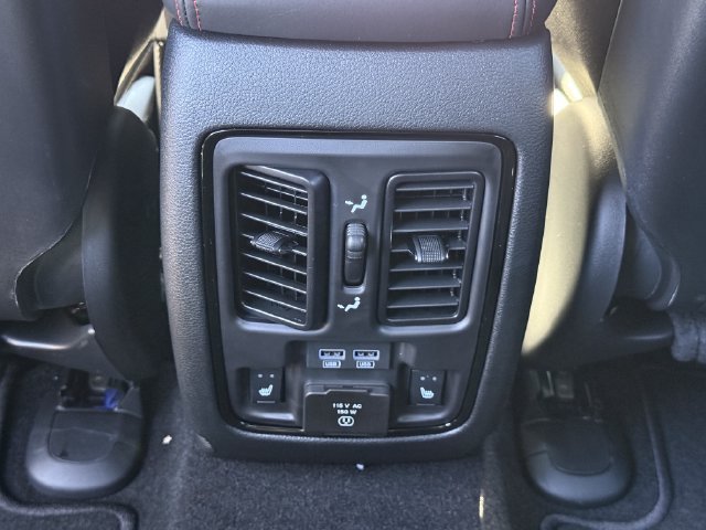 New 2027 White Knuckle Clear-Coat Paint Dodge GT HEMI image 17