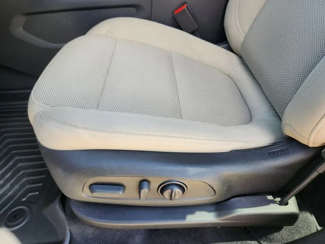 Used 2023 Blue Chevrolet LT image 25