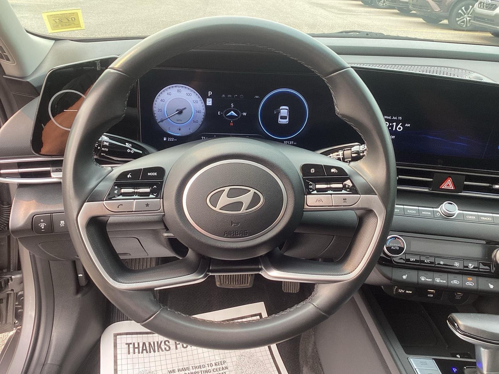 Used 2024 Gy Hyundai  image 15