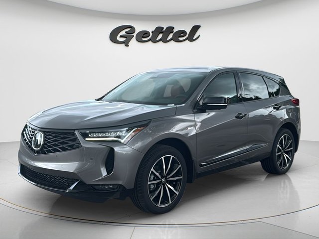 New 2026 Acura RDX A-Spec Advance Package