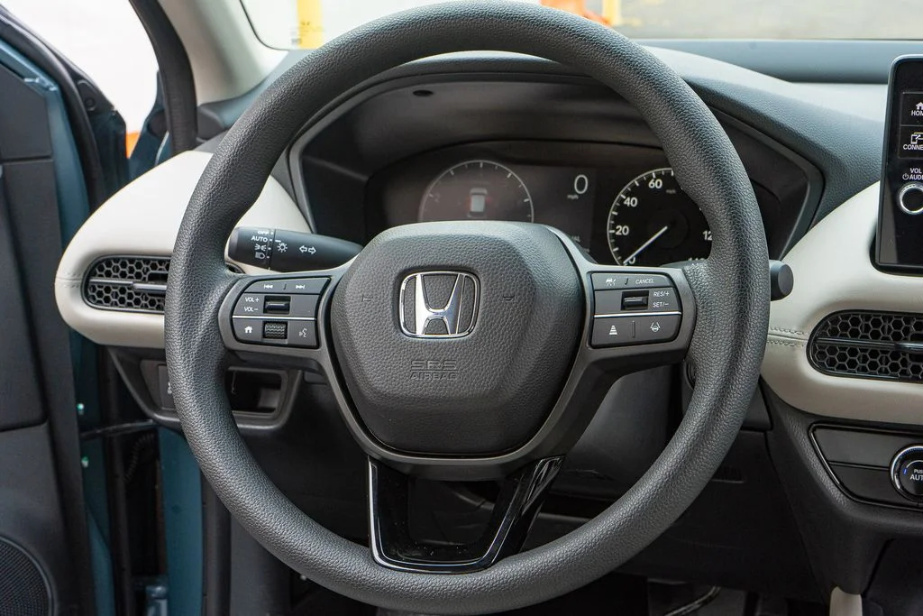 New 2027 Nordic Forest Pearl Honda LX image 18
