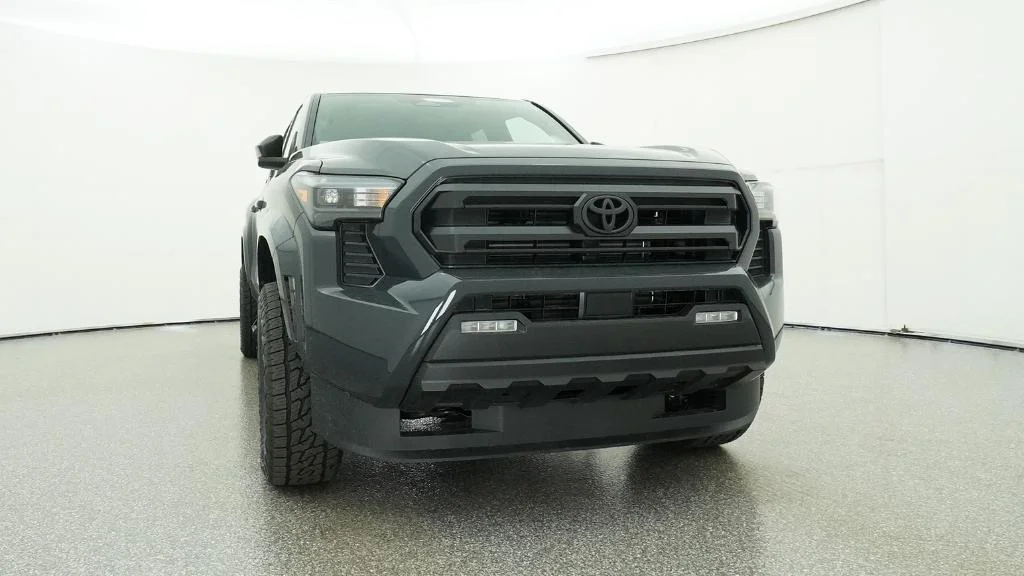 New 2026 Underground Toyota SR5 image 33