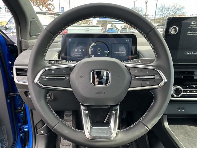 2026 Honda Prologue Touring - Photo 18