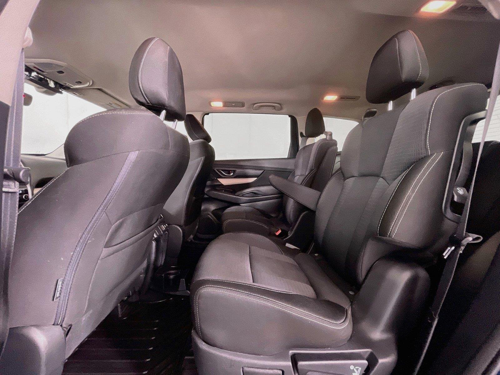 Used 2020 Abyss Blue Pearl SUBARU PREM image 25