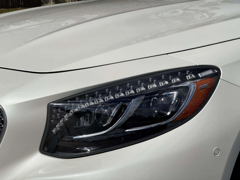 2017 Mercedes-Benz S-Class AMG S65 - Photo 14