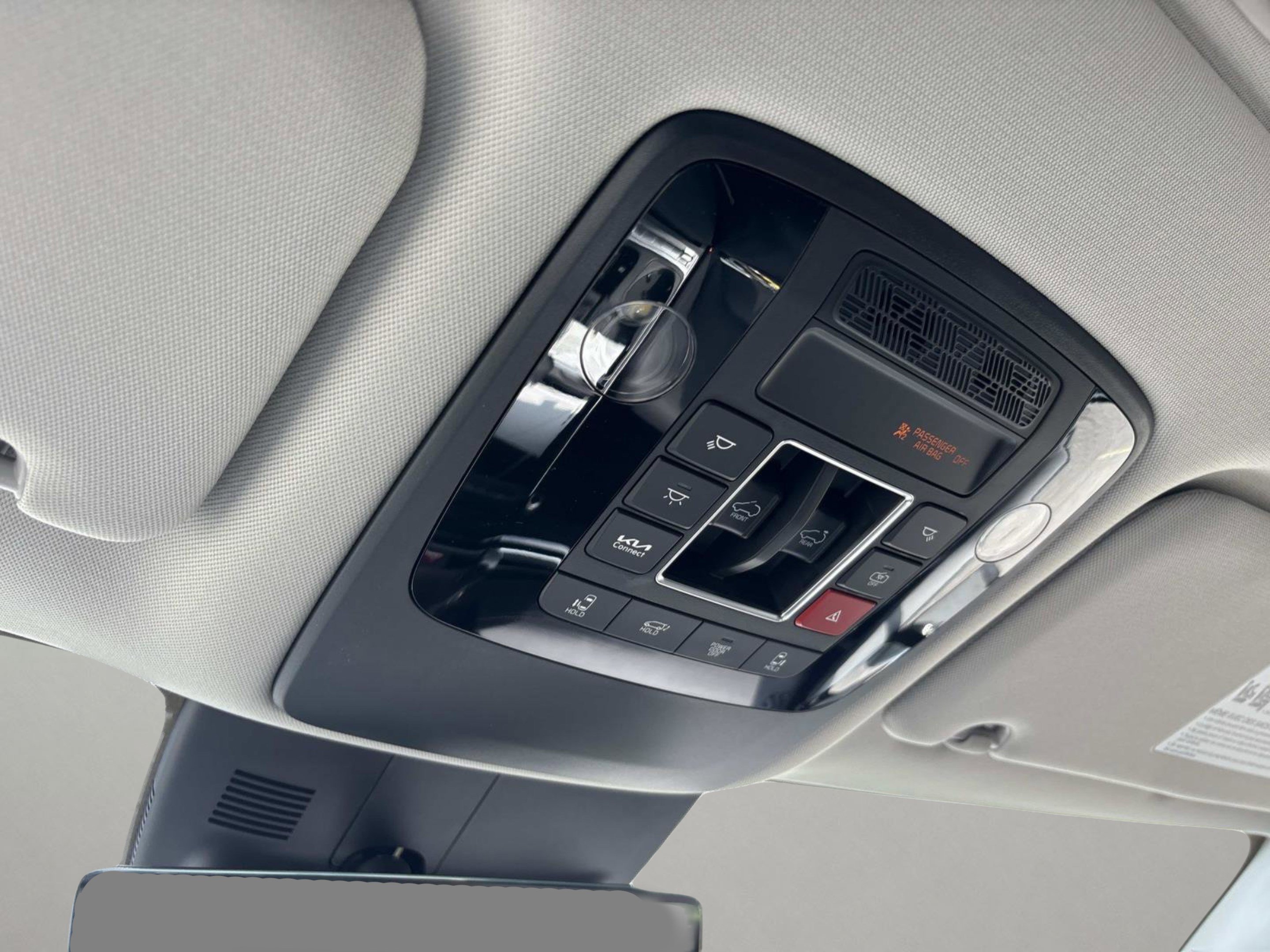 New 2026 Snow White Pearl Kia SX Prestige image 27