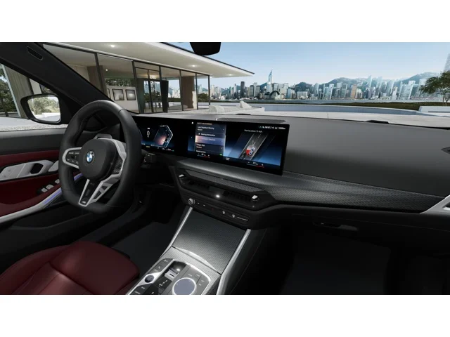 New 2026 Dravit Grey Metallic BMW  image 14