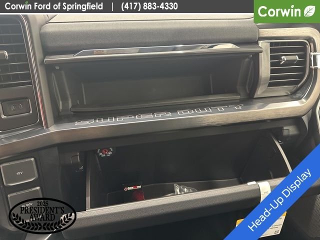 2025 Ford F-250 Super Duty Lariat - Photo 32