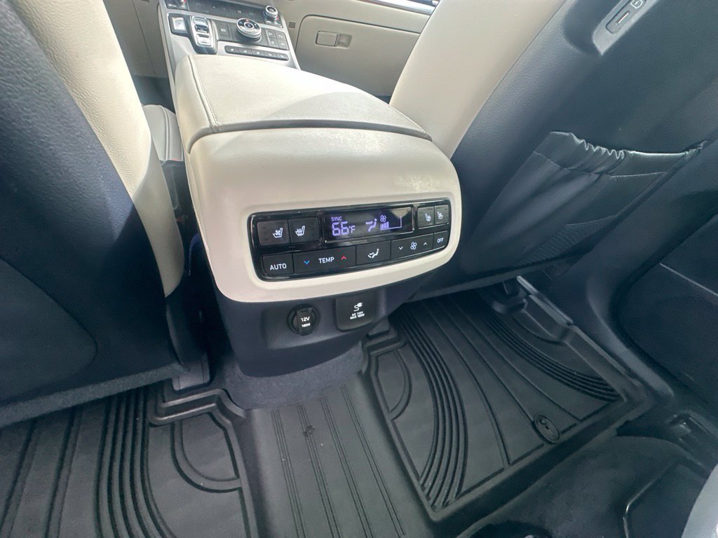 2024 Hyundai Palisade Calligraphy - Photo 30