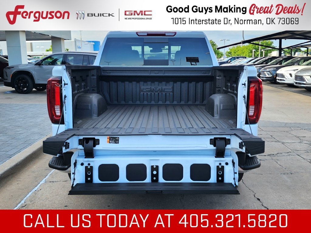 2026 GMC Sierra 1500 SLT - Photo 49