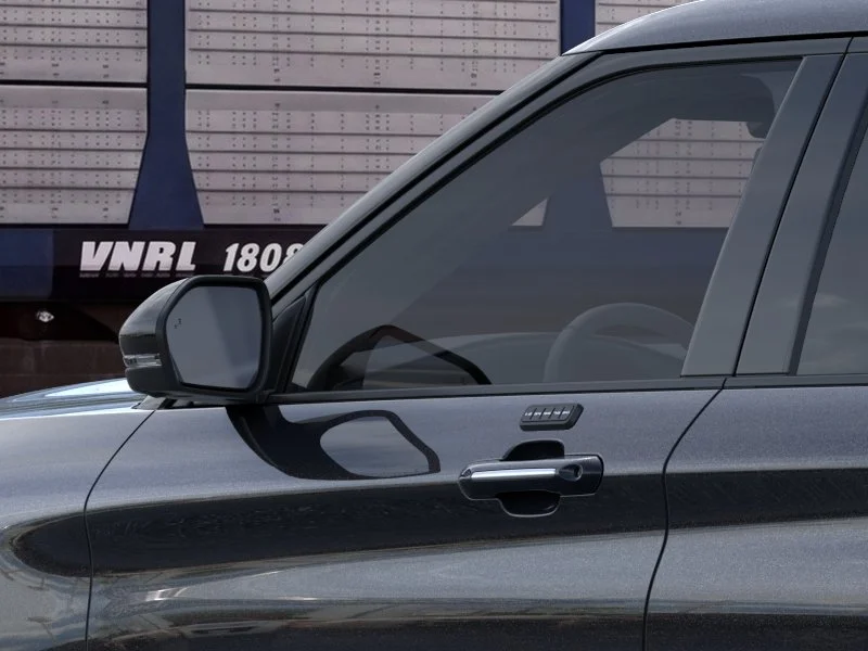 New 2026 Agate Black Metallic Ford Platinum™ image 20