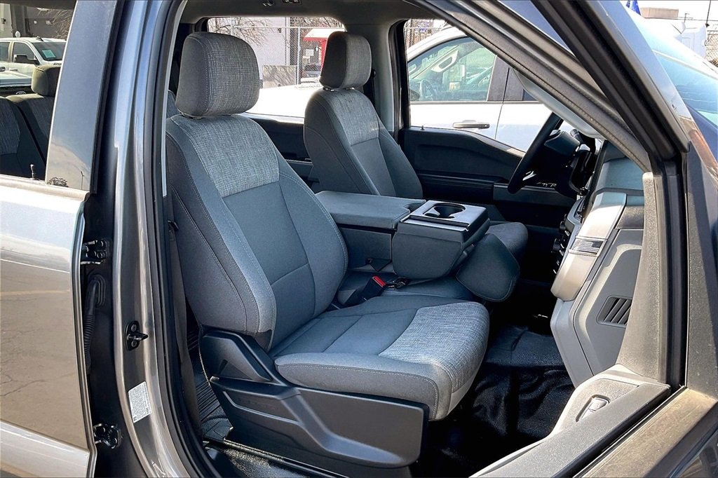 2024 FORD F-350 - Image 5