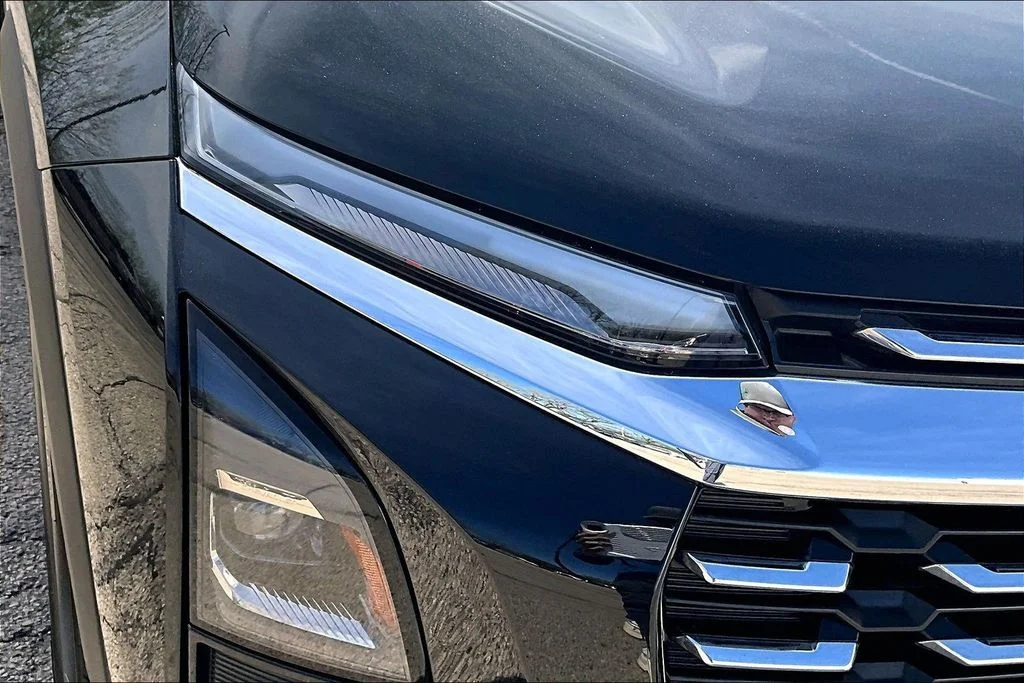 2025 Chevrolet Equinox LT - Photo 33