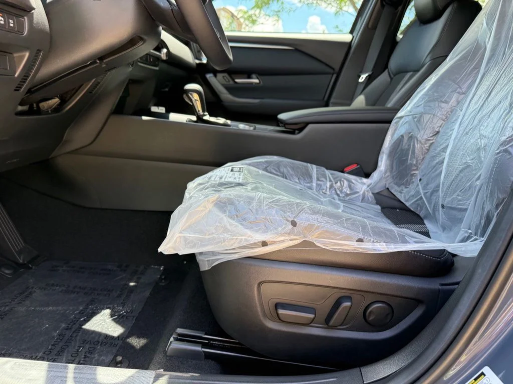 New 2026 Polymetal Gray Metallic Mazda 2.5 S Preferred AWD image 10
